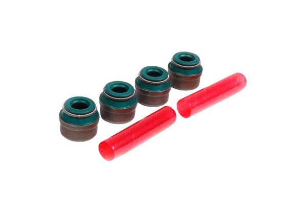 Engine Valve Stem Oil Seal Kit 0000535658 for Mercedes Benz