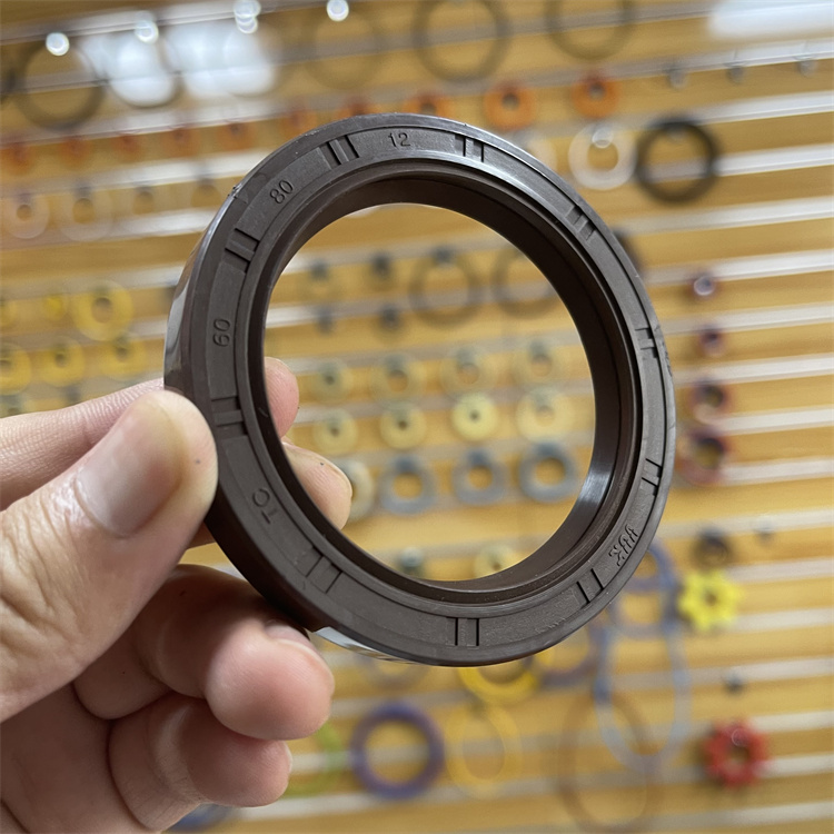 Jinwoseal high quality double lip oil seal for sale