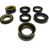 Rubber Power Steering Oil Seal for Specific Traversing Gear