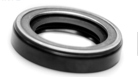  Oil Shaft Seal 1.750"x2.500"x0.313" / 0.328" TCN High Pressure Seal