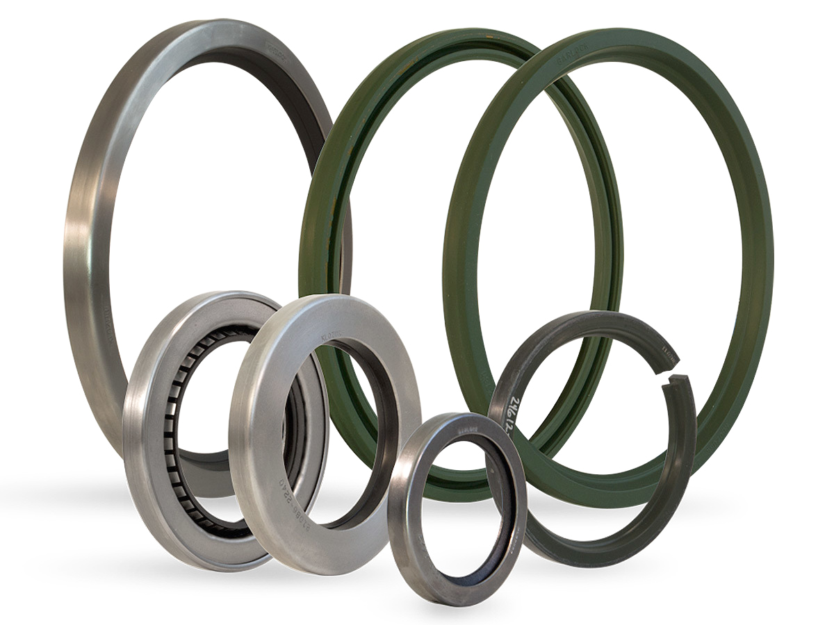 What Are The Difference between A Gasket And Oil Seal?