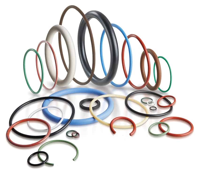 Solving The Brittleness Issue of O-Rings in Low-Temperature Environments