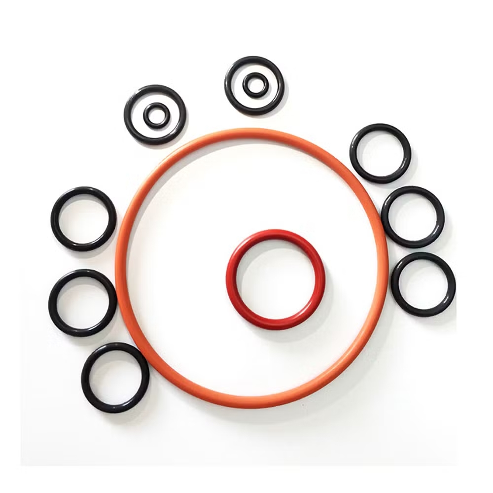 O-Ring Sealing Failure Troubleshooting Tips