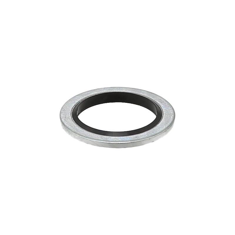 Jinwoseal Oil Drain Plug Gasket for Toyota High Quality Oil Seal