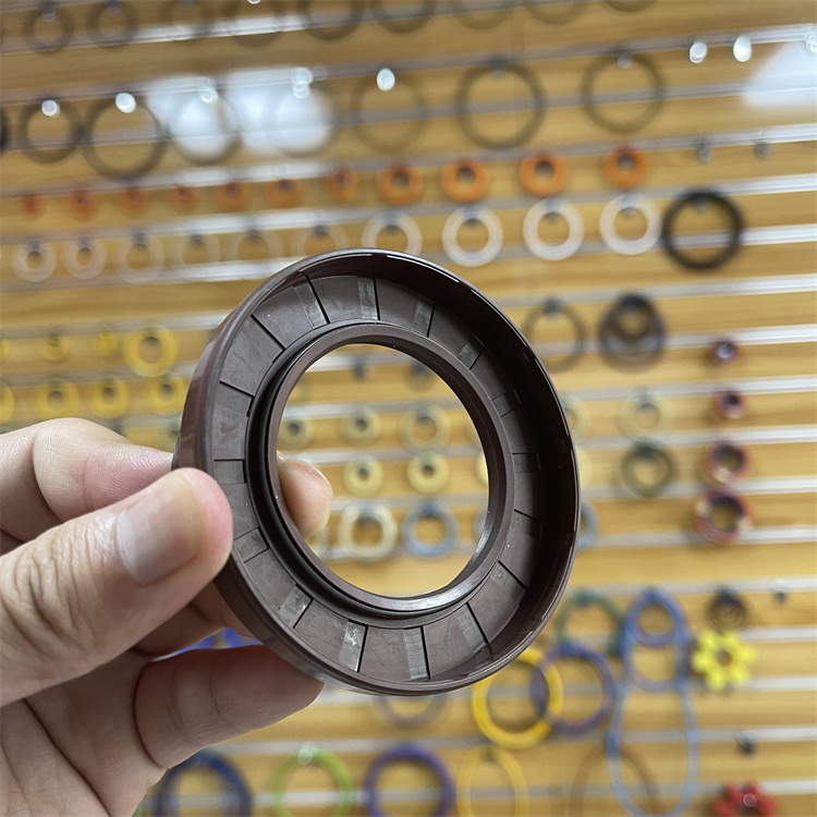 Jinwoseals high quality single lip oil seals for sale