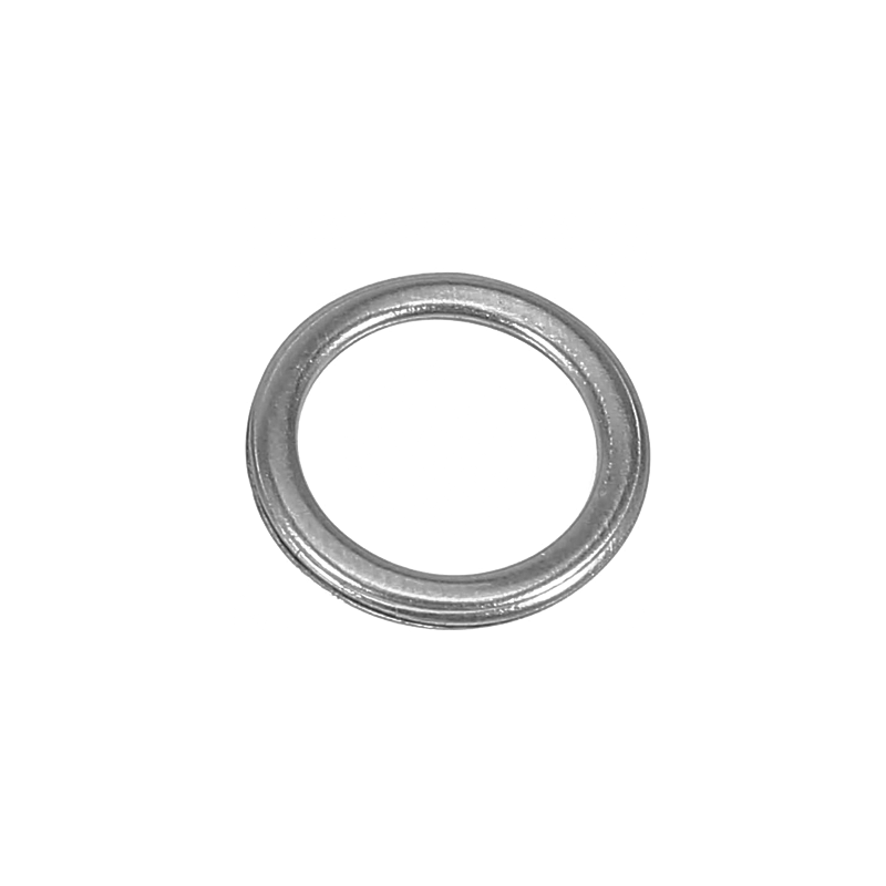 Jinwoseal Oil Drain Plug Gasket for Mitsubishi High Quality Sump Plug Washer