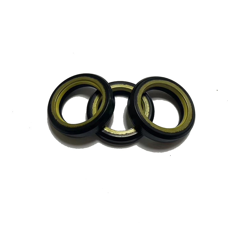 Rubber Power Steering Oil Seal for Specific Traversing Gear