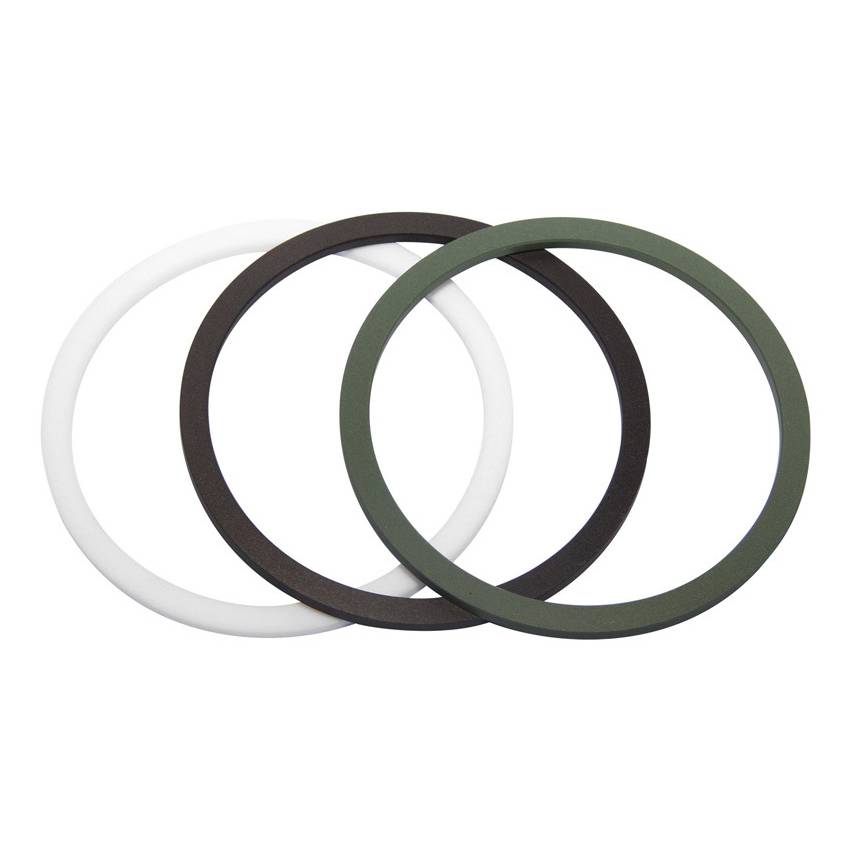 PTFE Backup Ring-Products Show