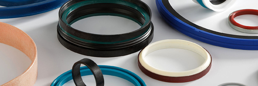 Introduction of Hydraulic Seals in Cylinder Application