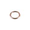 Jinwoseal Oil Drain Plug High Quality Copper Gasket For Sale