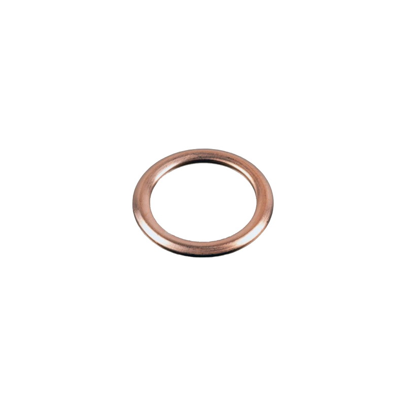 Jinwoseal Oil Drain Plug High Quality Copper Gasket For Sale