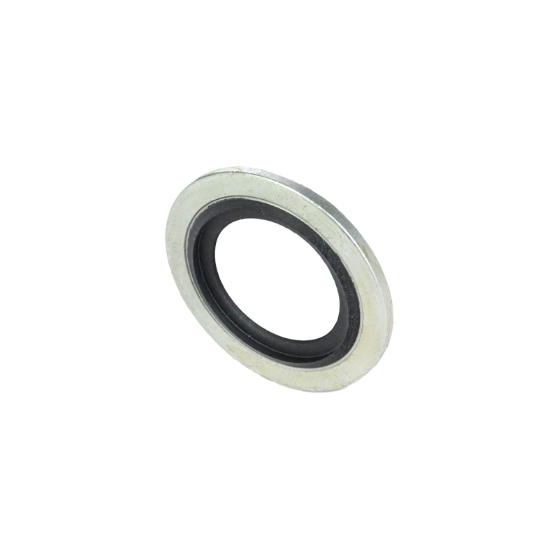 Jinwoseal Oil Drain Plug Gasket for Toyota High Quality Oil Seal