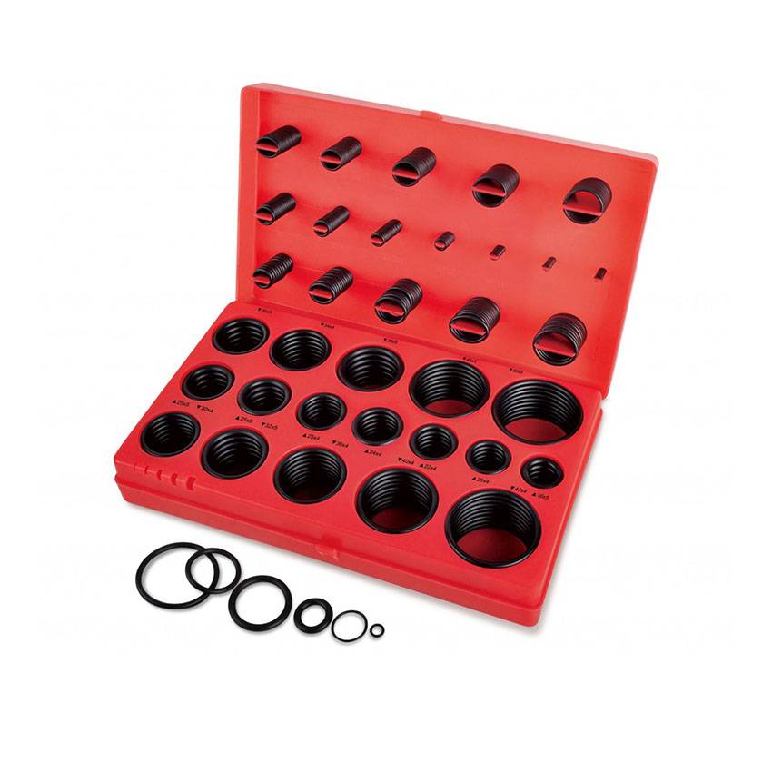 O Ring Kit-Products Show-1