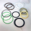 Hyundai R290LC-7A Excavator Boom Cylinder Seal Kit - A seal kit designed specifically for the Hyundai R290LC-7A excavator.