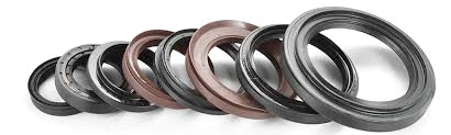 Oil Seal Materials: NBR, FKM, PTFE, And More