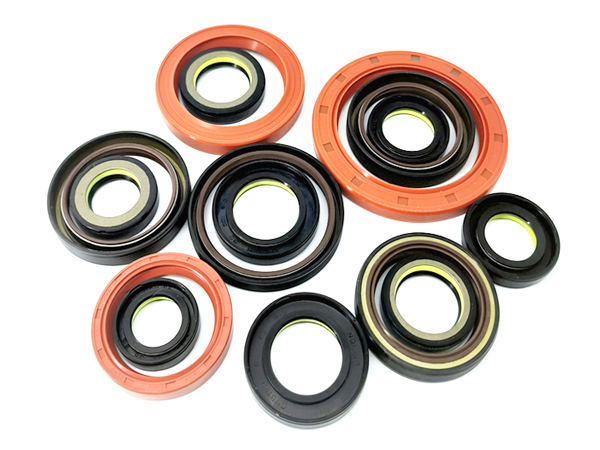 Top 5 Causes of Oil Seal Failure