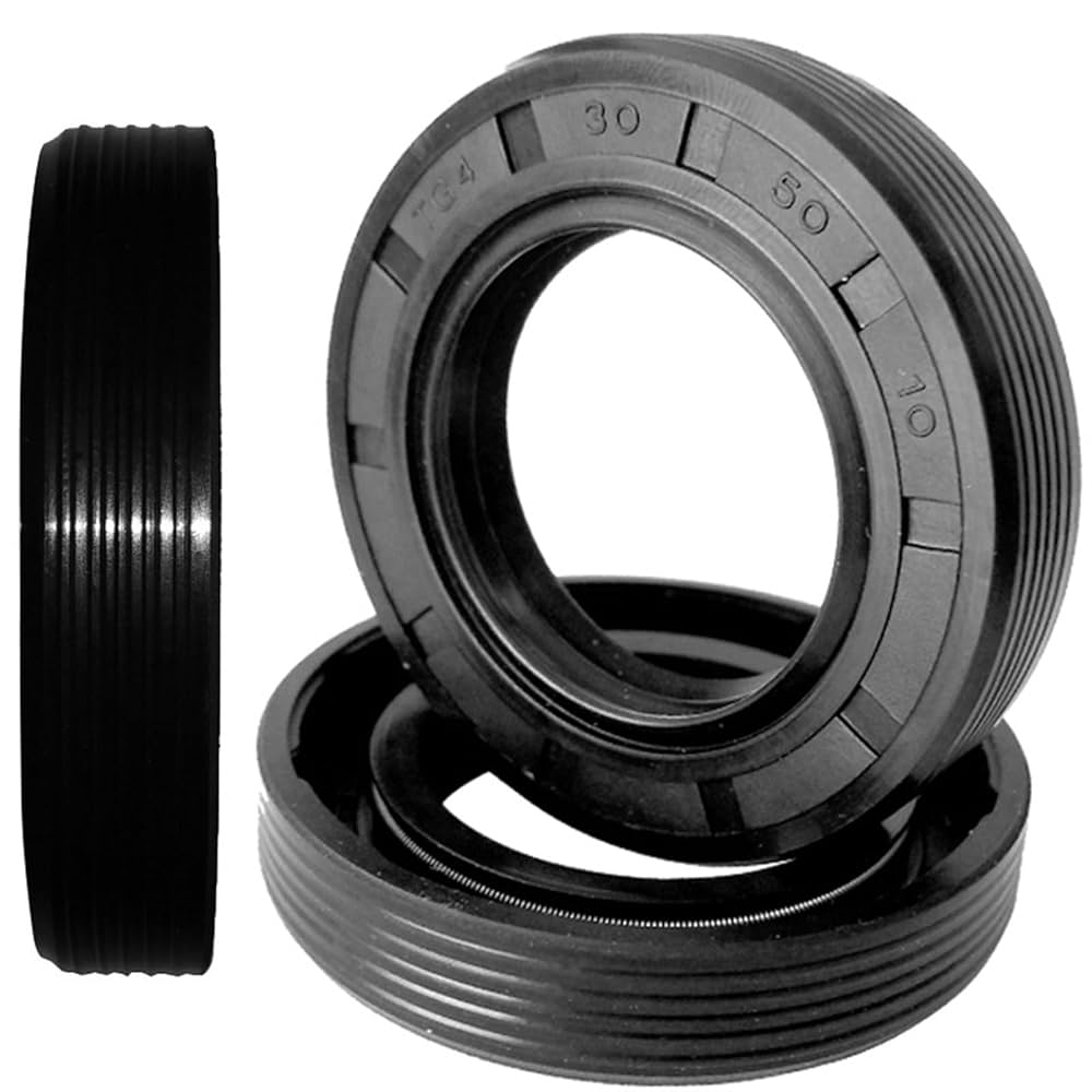 Addressing Electrical Conductivity And Electrostatic Issues in O-Rings