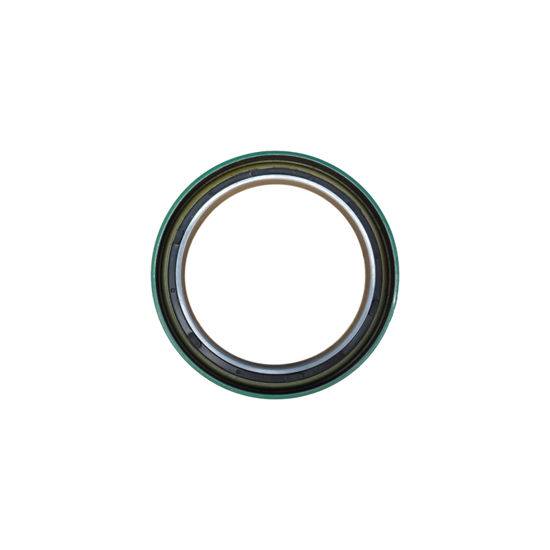 Jinwoseal Front Crankshaft Seal Diesel Engine Spare Parts High Quality Oil Seal For JCB Perkins 