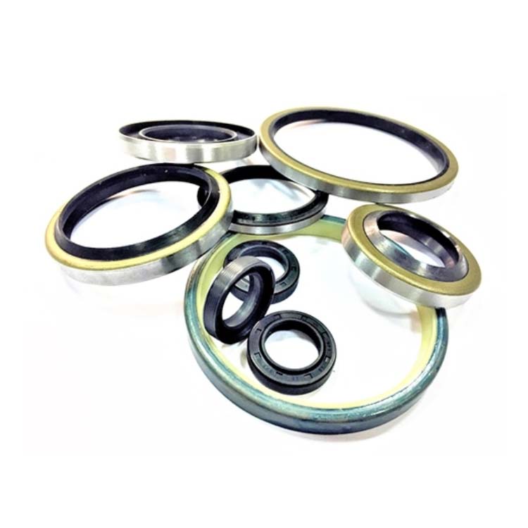 Jinwoseals sells oil seals in various sizes and structures