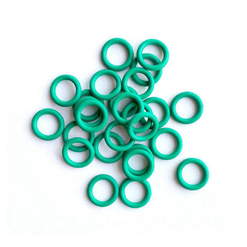 Fkm-Fpm-Viton-Products Show