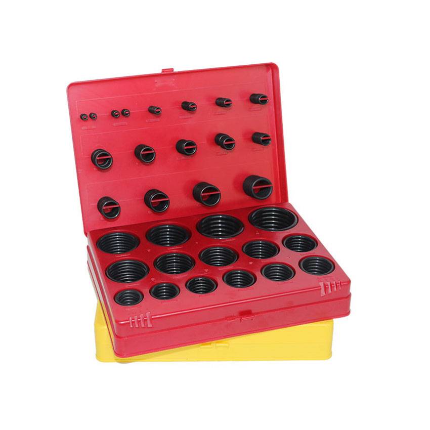 O Ring Kit-Products Show-2